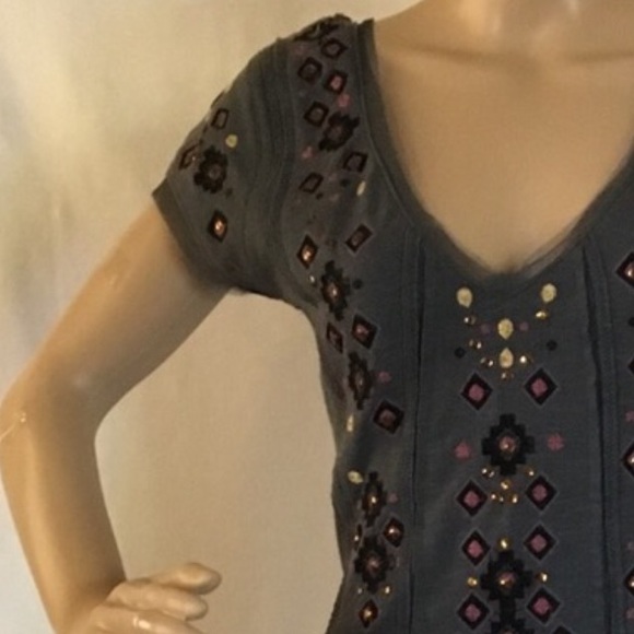 ️ FrEe Pe0pLe AzTec seQuiNed SuPer h0t - Picture 4 of 10